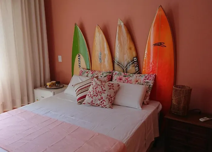 Guarujá Comfort&Design